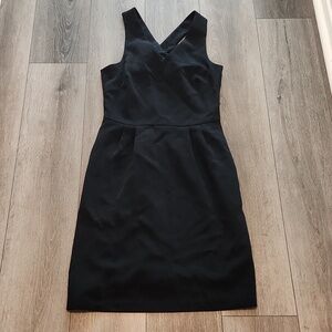 Banana Republic Sleeveless Dress